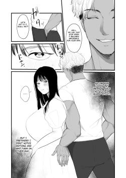 Page 3 of Boku shika Shiranai Tsuma o Netorasetara Hontou ni Netoraremashita