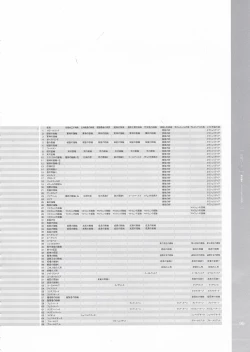 Page 100 of Battle Goddess 2Fanbook