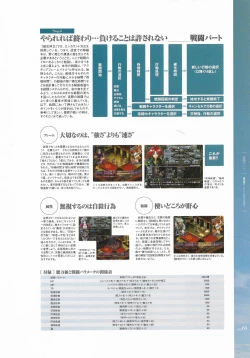 Page 66 of Battle Goddess 2Fanbook