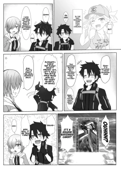 Page 23 of Las Vegas - Musashi Urabanashi