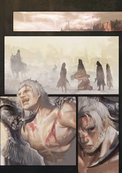 Page 25 of Ougonjiyu Fumoto