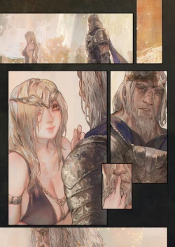 Page 41 of Ougonjiyu Fumoto