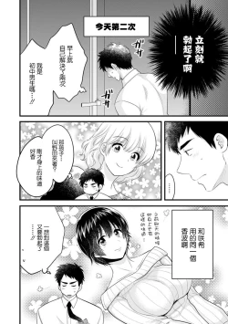 Page 4 of Tonari no Papa no Seiyoku ga Sugokute Komattemasu! Ch. 2