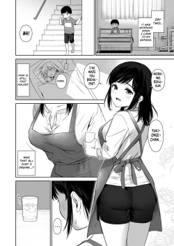 Page 26 of Naisho no Hajimete