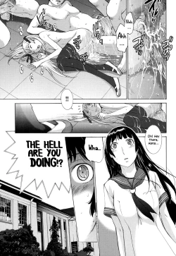 Page 8 of Hanazono Ch 1-3