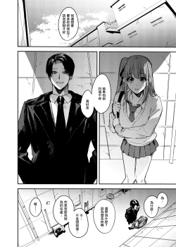 Page 7 of JK Odoshite Aokan shitari Anal Ijittari Suru Hon