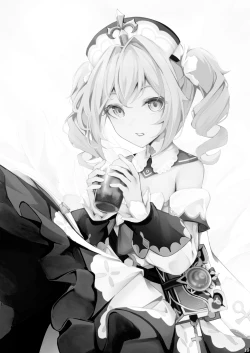 Page 18 of Sunao na Kimochi de