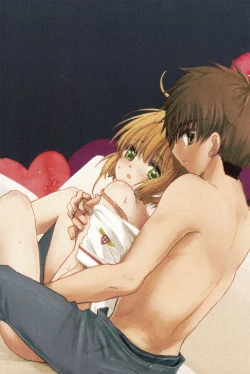 Page 4 of [Moku.Suki na Hito to wa 〇〇 Shitai