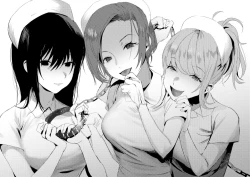 Page 5 of Sakusei Byoutou no E