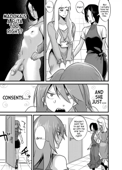 Page 24 of Futanari Idol no Seishori mo Manager no Shigoto desu! | Sexual Relief Is Part Of My Job As A Futanari Idol's Manager!