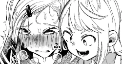 Page 1 of Choco no Ajimi wo Suru Shimai | Sisters Tasting Chocolate