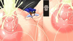 Page 70 of Chounyuu Fukei Chichideka Police Akutoku Fukei no Sakusei Ingyaku Patrol