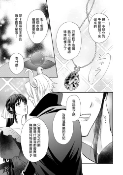Page 144 of Kyōfu no maō heikadattanoni hanayomekiuga tomarimasen ~tsu! | 明明是恐怖的魔王大人却对妻子心动不已！1-7 end
