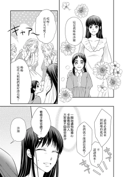 Page 200 of Kyōfu no maō heikadattanoni hanayomekiuga tomarimasen ~tsu! | 明明是恐怖的魔王大人却对妻子心动不已！1-7 end