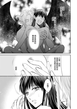 Page 204 of Kyōfu no maō heikadattanoni hanayomekiuga tomarimasen ~tsu! | 明明是恐怖的魔王大人却对妻子心动不已！1-7 end