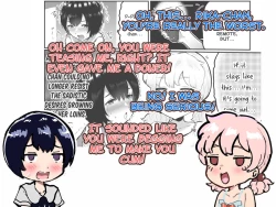 Page 101 of Kawaii Shota ni wa Manko o Tsukeyo!| Put a Pussy on that Cute Shota!