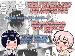 Page 103 of Kawaii Shota ni wa Manko o Tsukeyo!| Put a Pussy on that Cute Shota!