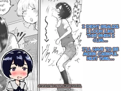 Page 104 of Kawaii Shota ni wa Manko o Tsukeyo!| Put a Pussy on that Cute Shota!