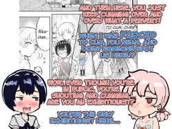 Page 111 of Kawaii Shota ni wa Manko o Tsukeyo!| Put a Pussy on that Cute Shota!