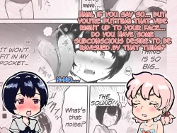 Page 127 of Kawaii Shota ni wa Manko o Tsukeyo!| Put a Pussy on that Cute Shota!