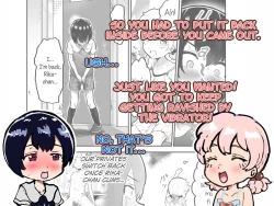 Page 129 of Kawaii Shota ni wa Manko o Tsukeyo!| Put a Pussy on that Cute Shota!