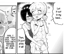 Page 132 of Kawaii Shota ni wa Manko o Tsukeyo!| Put a Pussy on that Cute Shota!
