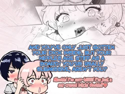 Page 156 of Kawaii Shota ni wa Manko o Tsukeyo!| Put a Pussy on that Cute Shota!