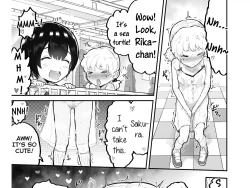 Page 167 of Kawaii Shota ni wa Manko o Tsukeyo!| Put a Pussy on that Cute Shota!