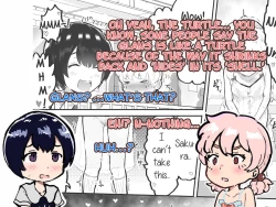 Page 168 of Kawaii Shota ni wa Manko o Tsukeyo!| Put a Pussy on that Cute Shota!