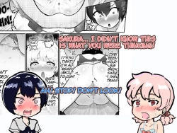 Page 185 of Kawaii Shota ni wa Manko o Tsukeyo!| Put a Pussy on that Cute Shota!