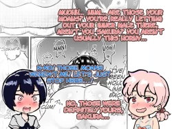 Page 186 of Kawaii Shota ni wa Manko o Tsukeyo!| Put a Pussy on that Cute Shota!