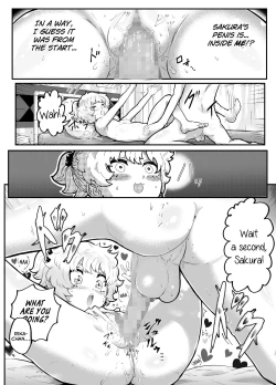 Page 20 of Kawaii Shota ni wa Manko o Tsukeyo!| Put a Pussy on that Cute Shota!