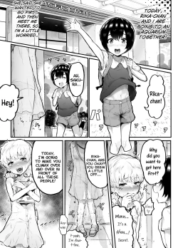 Page 29 of Kawaii Shota ni wa Manko o Tsukeyo!| Put a Pussy on that Cute Shota!