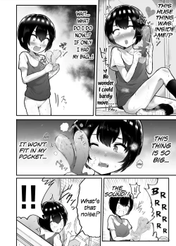 Page 40 of Kawaii Shota ni wa Manko o Tsukeyo!| Put a Pussy on that Cute Shota!