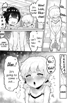 Page 53 of Kawaii Shota ni wa Manko o Tsukeyo!| Put a Pussy on that Cute Shota!