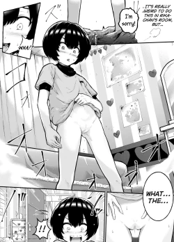 Page 6 of Kawaii Shota ni wa Manko o Tsukeyo!| Put a Pussy on that Cute Shota!