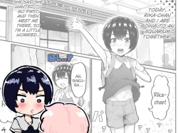 Page 80 of Kawaii Shota ni wa Manko o Tsukeyo!| Put a Pussy on that Cute Shota!