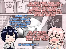 Page 86 of Kawaii Shota ni wa Manko o Tsukeyo!| Put a Pussy on that Cute Shota!