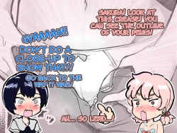 Page 88 of Kawaii Shota ni wa Manko o Tsukeyo!| Put a Pussy on that Cute Shota!