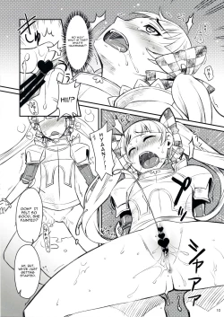 Page 9 of Flore Magique