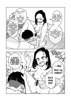 Page 19 of Saimin Musume| Hypnotized Maiden