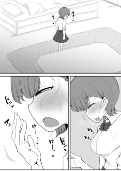 Page 21 of Tomotachi ni Hentai sugiru Seiheki o Kokuhaku sareta Les Couple