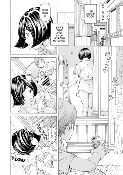 Page 4 of Otonarisan no Heki Jijou