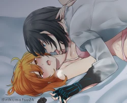 Page 10 of ]【ObeGuda Twitter Log 1[ fate grand order )