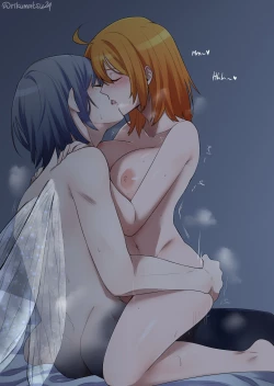 Page 15 of ]【ObeGuda Twitter Log 1[ fate grand order )