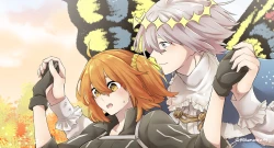 Page 1 of ]【ObeGuda Twitter Log 1[ fate grand order )