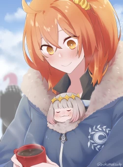 Page 2 of ]【ObeGuda Twitter Log 1[ fate grand order )