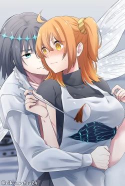 Page 4 of ]【ObeGuda Twitter Log 1[ fate grand order )