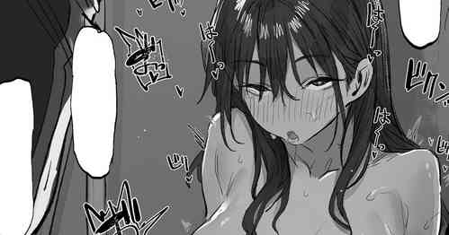 Download Itsumo Yasashiku shite kureru Joshi Manager ga 3-nen no Senpai ni Seishori saserareteru rashii