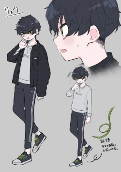 Page 36 of コミック